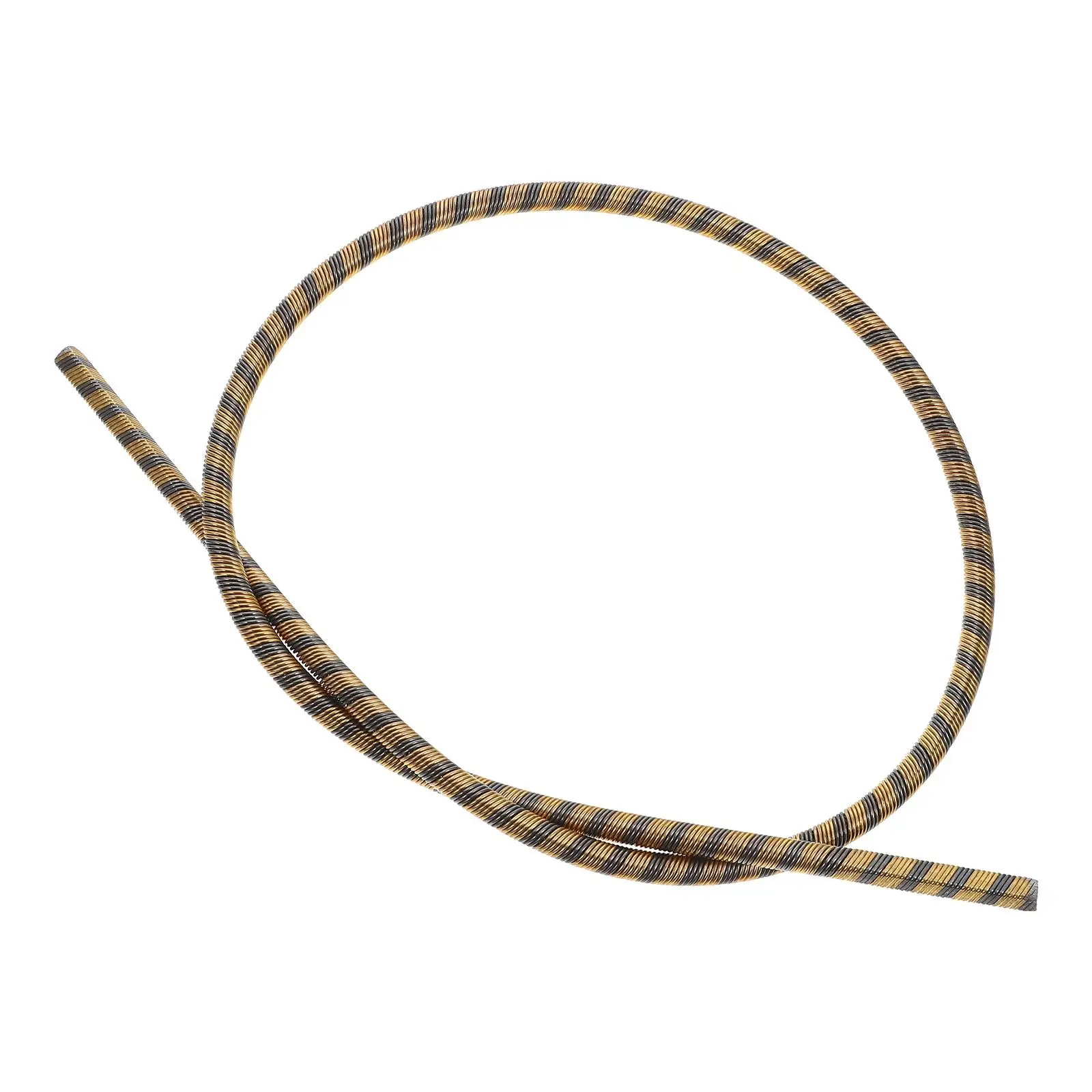 Lawn Mower Flexible Shaft Core 89cm Iron Cable Replacement Part Trimmer Brush Hedge Tools Garden Accessories
Lawn Mower Flexible Shaft Core 89cm Iron Cable Replacement Part Trimmer Brush Hedge Tools Garden Accessories