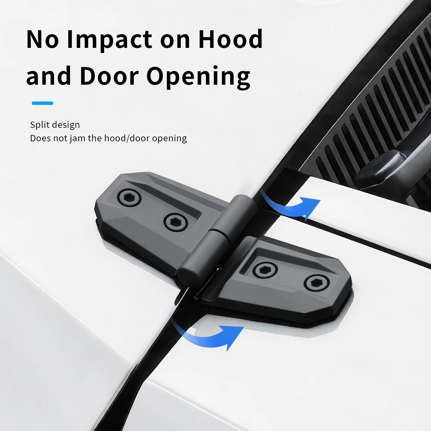 For Jimny Engine Hood Door Hinge Decoration Cover Trim Stickers For Suzuki Jimny JB64 JB74 2018-2020 Car Exterior Accessories
For Jimny Engine Hood Door Hinge Decoration Cover Trim Stickers For Suzuki Jimny JB64 JB74 2018-2020 Car Exterior Accessories