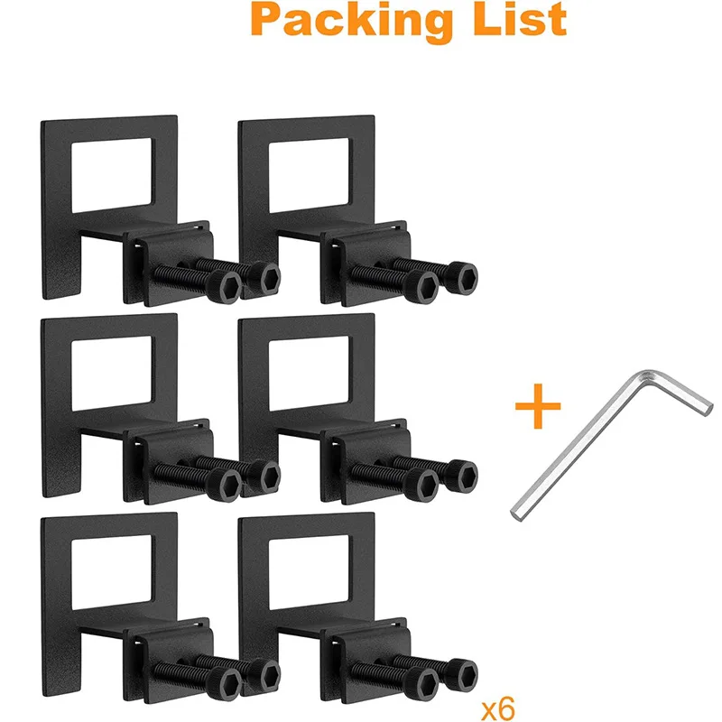 Adjustable Bed Mattress Slider Limiters with Metal Bed Frame Fixator and Non-slip Support Pad for Home Office Storage
Adjustable Bed Mattress Slider Limiters with Metal Bed Frame Fixator and Non-slip Support Pad for Home Office Storage