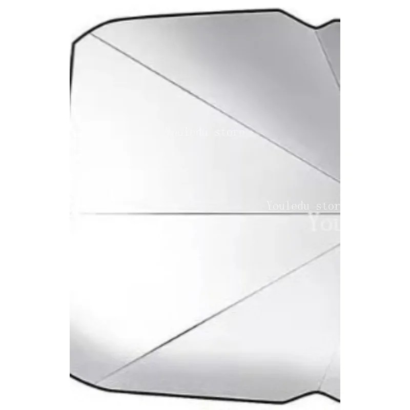 Suitable for sunshades, sunshades, front windows, sunshades, inner windshields, protective accessories
Suitable for sunshades, sunshades, front windows, sunshades, inner windshields, protective accessories
