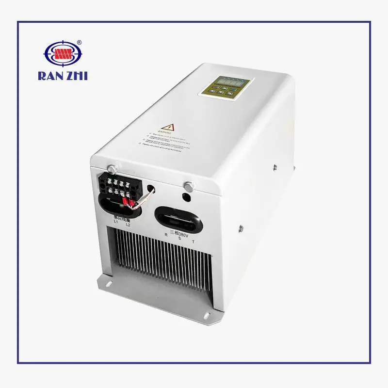 High Quality 15KW 18KW Induction Water Heater Kit 380V Three Phase Electric Industrial Use with Automatic PLC Components
High Quality 15KW 18KW Induction Water Heater Kit 380V Three Phase Electric Industrial Use with Automatic PLC Components