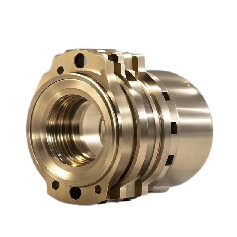 Custom Machining Brass Services High Precision CNC Machining Brass Service CNC Manufacturing Machining CNC Milling Turning
Custom Machining Brass Services High Precision CNC Machining Brass Service CNC Manufacturing Machining CNC Milling Turning