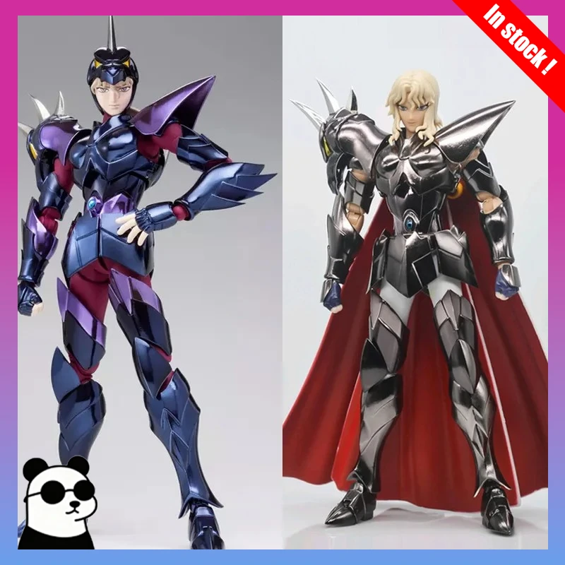 JModel Saint Seiya Myth Cloth EX Asgard Dubhe Alpha Siegfried Knights of the Zodiac Action Figure Collectible Toy in Stock
JModel Saint Seiya Myth Cloth EX Asgard Dubhe Alpha Siegfried Knights of the Zodiac Action Figure Collectible Toy in Stock