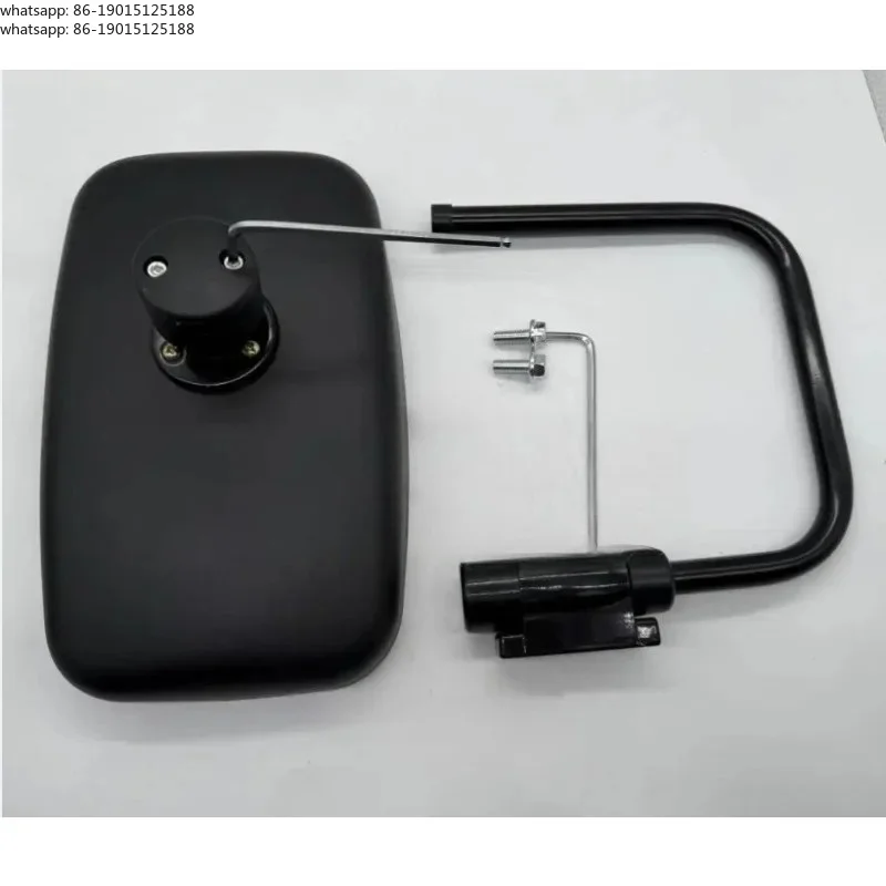2026 Hot selling high-quality excavator reverse rearview mirror accessories
2026 Hot selling high-quality excavator reverse rearview mirror accessories