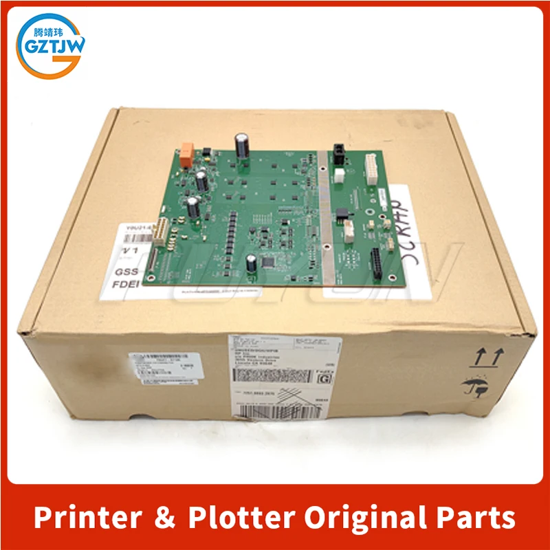 Printer Printmench Extension PCA for HP Latex 700W Y0U21-67106 Rewinder Motor Assembly
Printer Printmench Extension PCA for HP Latex 700W Y0U21-67106 Rewinder Motor Assembly