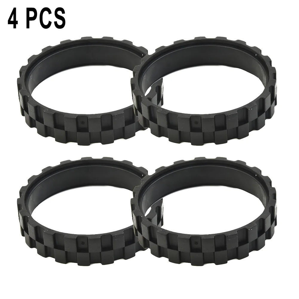 Wheel Tires Supplies Sweeper 4pcs Sweeping 500 Tire Cover 900 Accessories Anti Slip For Midea VCR03 High Quality
Wheel Tires Supplies Sweeper 4pcs Sweeping 500 Tire Cover 900 Accessories Anti Slip For Midea VCR03 High Quality