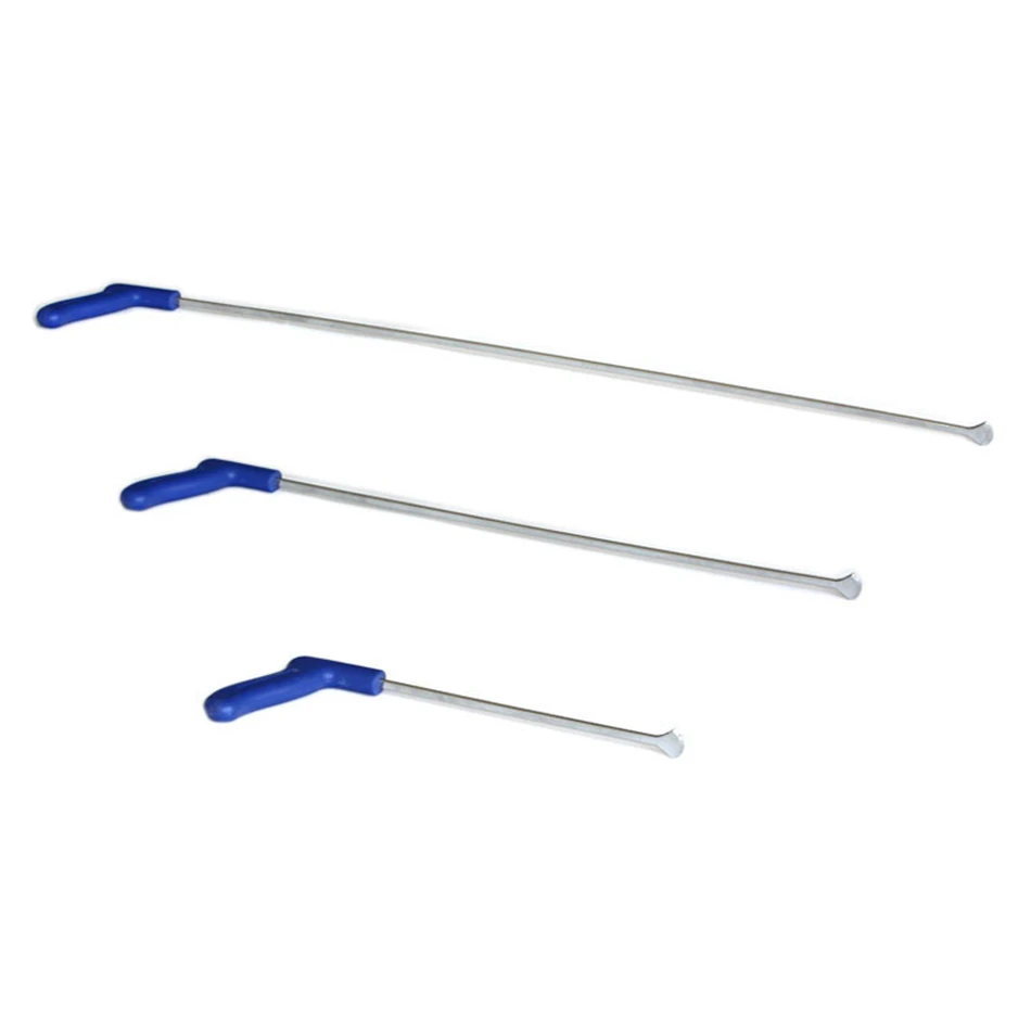 3 pcs Ultimate Whale Tail rod Paint-less Dent Repair tools dent magic car dent repair tools kit
3 pcs Ultimate Whale Tail rod Paint-less Dent Repair tools dent magic car dent repair tools kit