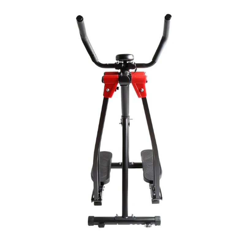Smart Home Space Walker Small Silent Indoor Lower Limb Training Fitness Equipment Artifact Stovepipe Slimming Device
Smart Home Space Walker Small Silent Indoor Lower Limb Training Fitness Equipment Artifact Stovepipe Slimming Device