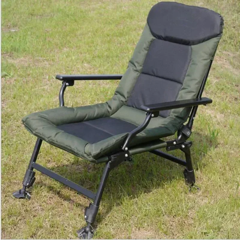 Oxford Quick-open Fishing Moon Chair Folding Outdoor Folding Camping Chair Portable Aluminum Alloy Metal Stainless Steel
Oxford Quick-open Fishing Moon Chair Folding Outdoor Folding Camping Chair Portable Aluminum Alloy Metal Stainless Steel