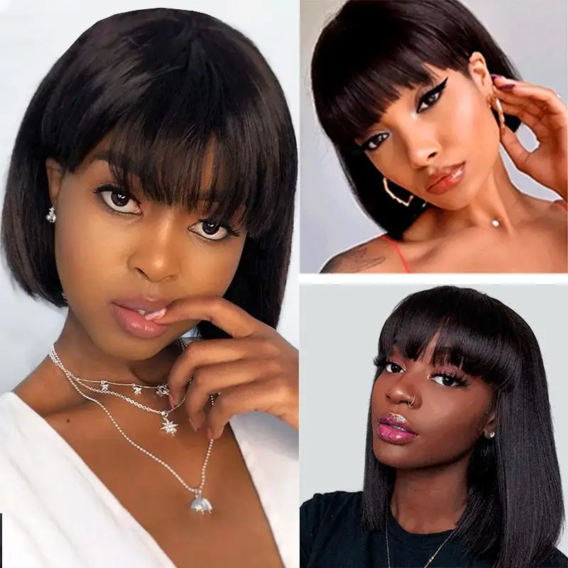 Miss Rola Brazilian 2x1 Bob Lace Wigs 100% Human Hair Wigs Natural Hairline Small Lace Remy 180% Density
Miss Rola Brazilian 2x1 Bob Lace Wigs 100% Human Hair Wigs Natural Hairline Small Lace Remy 180% Density