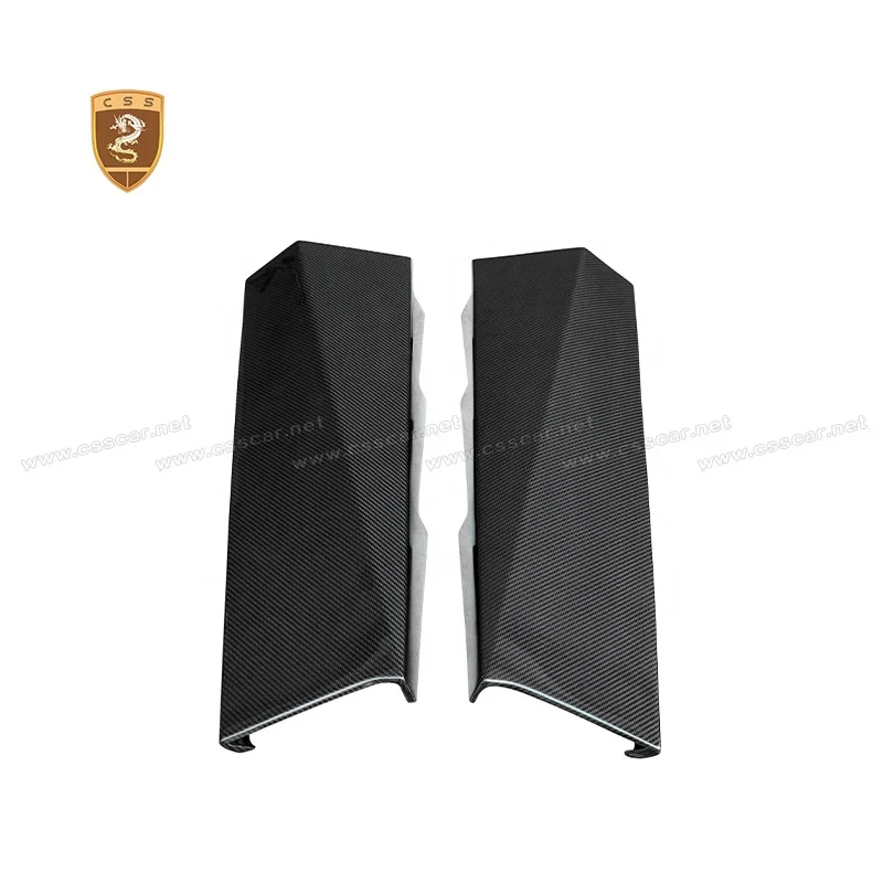 Novi Style Roof Air Intake Scoop Rear Engine Panel for Lamborghini Aventador LP700 LP720 LP750
Novi Style Roof Air Intake Scoop Rear Engine Panel for Lamborghini Aventador LP700 LP720 LP750