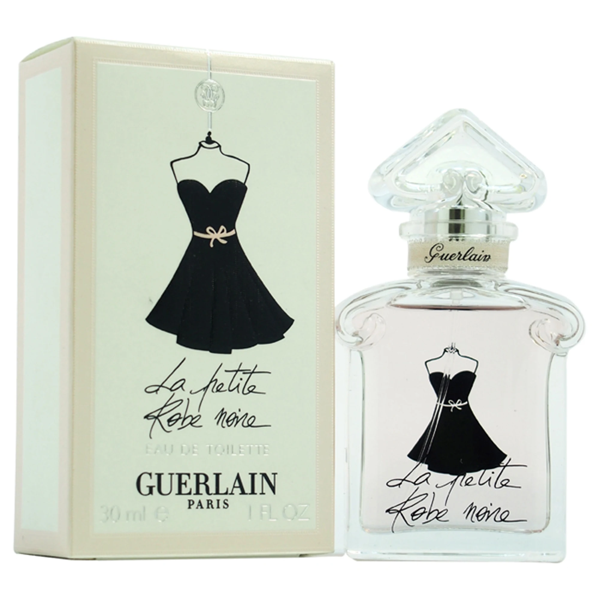 Guerlain La Petite Robe Noire by Guerlain for Women - 1 oz EDT Spray - Original Women's Perfume - Sephora Stuff
Guerlain La Petite Robe Noire by Guerlain for Women - 1 oz EDT Spray - Original Women's Perfume - Sephora Stuff