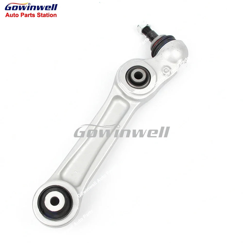 1X Each Front Left or Right Lower Straight Control Arm For BMW 7 Series F07 F01 F02 F03 F04 31126850781 31126850782 31126775964
1X Each Front Left or Right Lower Straight Control Arm For BMW 7 Series F07 F01 F02 F03 F04 31126850781 31126850782 31126775964