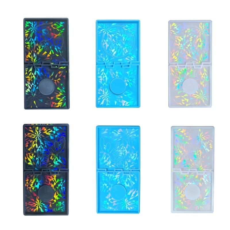 Тай-Чи Лось, подсвечник, формы для литья из эпоксидной смолы для DIY подсвечник, ювелирный поднос, свадебный домашний декор
Тай-Чи Лось, подсвечник, формы для литья из эпоксидной смолы для DIY подсвечник, ювелирный поднос, свадебный домашний декор