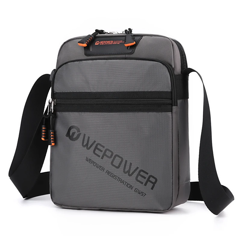 Men's Bag Handbag High Quality Crossbody Bags Small Messenger Bag For Men Fashion Casual Men's Handbag Shoulder Bag Male Pouch
Men's Bag Handbag High Quality Crossbody Bags Small Messenger Bag For Men Fashion Casual Men's Handbag Shoulder Bag Male Pouch