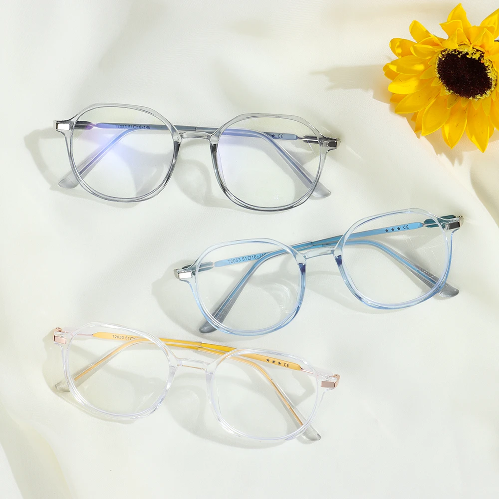 Vision Care Radiation Protection Women Fashion Optical Eyewear Myopia Glasses Nearsighted Eyeglasses Computer Goggles
Vision Care Radiation Protection Women Fashion Optical Eyewear Myopia Glasses Nearsighted Eyeglasses Computer Goggles