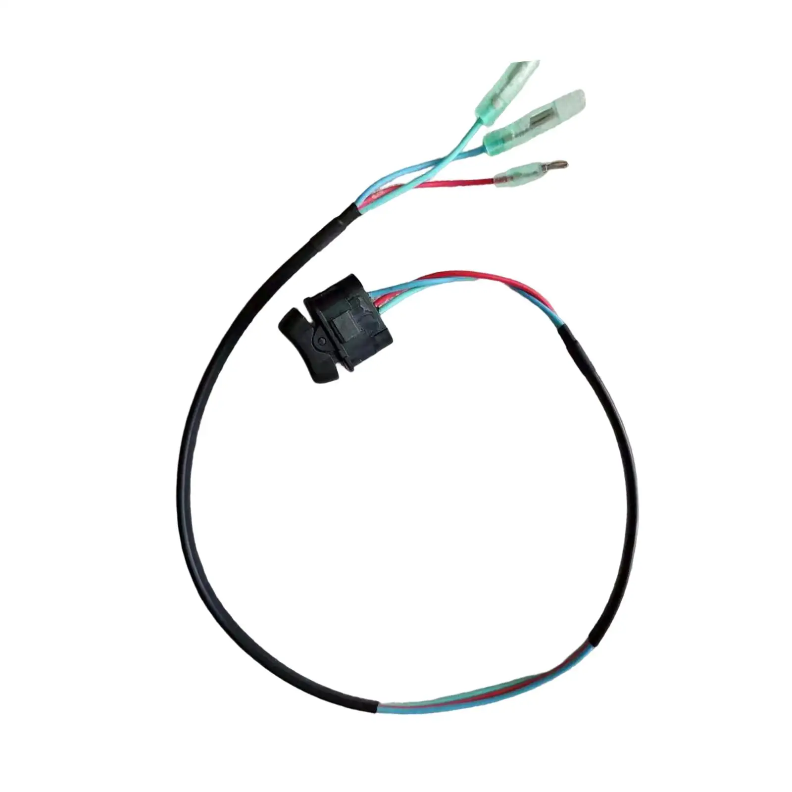 Trim Tilt Switch Assembly 703-82563-02-00 for Yamaha F25esrz F25elrz
Trim Tilt Switch Assembly 703-82563-02-00 for Yamaha F25esrz F25elrz