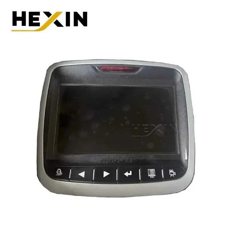 2026 HOT 2026 HOT Factory Price DX225LC-9C Display Excavator Monitoring Controller DX 210W-9C 215-9C for
2026 HOT 2026 HOT Factory Price DX225LC-9C Display Excavator Monitoring Controller DX 210W-9C 215-9C for