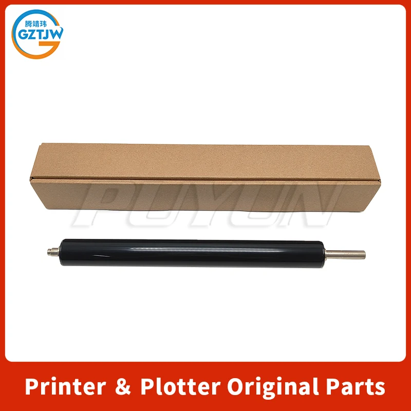 Совместимый новый нижний прижимной ролик фьюзера для HP M607 M608 M609 M631 M632 M633 607 608 609 631 632 633 нижний ролик фьюзера
Совместимый новый нижний прижимной ролик фьюзера для HP M607 M608 M609 M631 M632 M633 607 608 609 631 632 633 нижний ролик фьюзера