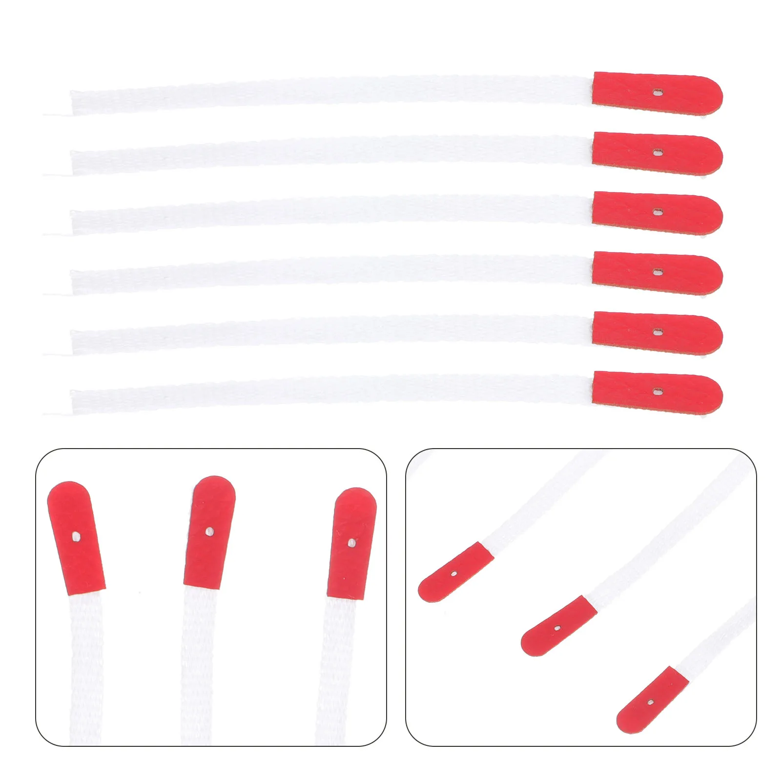 20pcs Piano Tuning Rope Head Replacement Parts Durable Cloth Vertical Repair Tool Climbing Strap For Musical Instrument
20pcs Piano Tuning Rope Head Replacement Parts Durable Cloth Vertical Repair Tool Climbing Strap For Musical Instrument
