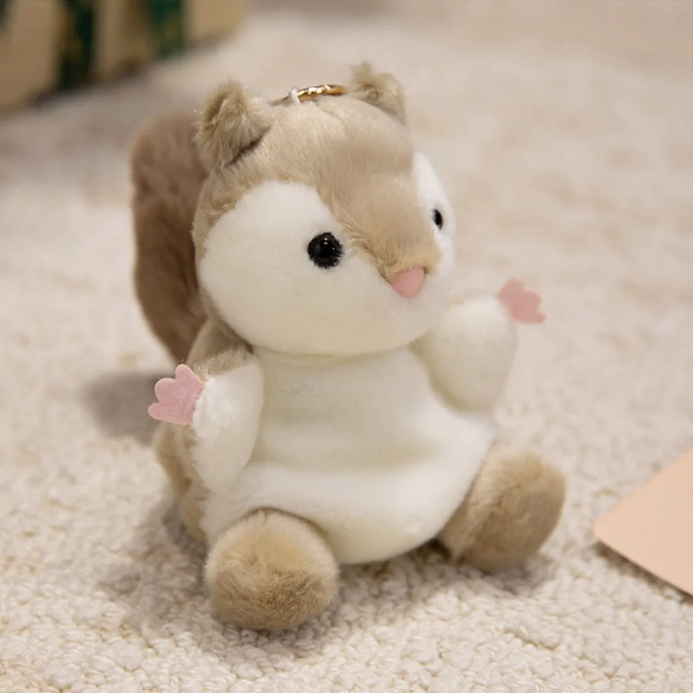 Car Key Pendant Cute Pet Series Mini Panda Keychain Stuffed Animals Bag Pendant Turtle Pendant 13cm Rabbit Horse Keyring
Car Key Pendant Cute Pet Series Mini Panda Keychain Stuffed Animals Bag Pendant Turtle Pendant 13cm Rabbit Horse Keyring