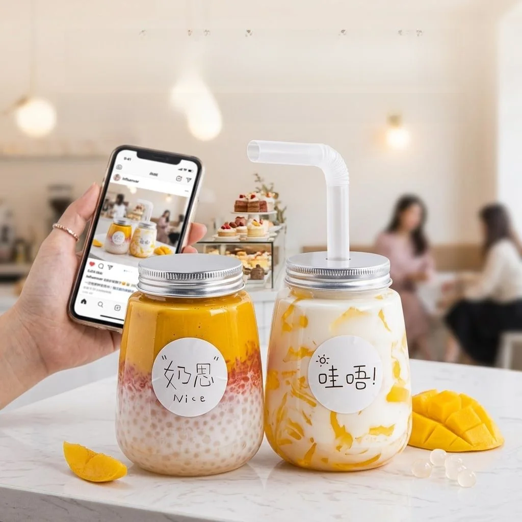 Disposable Fat Cup with Lid for Milk Tea And Juice Drinks Home Use High Aesthetic Value Plastic Cup for Children Outdoor Use
Disposable Fat Cup with Lid for Milk Tea And Juice Drinks Home Use High Aesthetic Value Plastic Cup for Children Outdoor Use