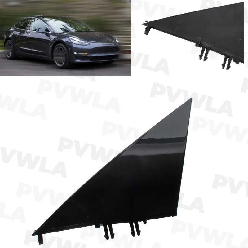 1 шт. левая сторона заднего зеркала треугольная Крышка для Tesla Model 3 2017 2018 2019 автомобильные аксессуары
1 шт. левая сторона заднего зеркала треугольная Крышка для Tesla Model 3 2017 2018 2019 автомобильные аксессуары