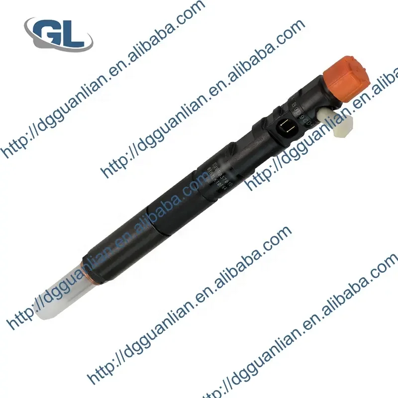 New Fuel Injector EJBR03701D R03701D For Delphi HYUNDAI KIA CARNIVAL J3 33800-4X810
New Fuel Injector EJBR03701D R03701D For Delphi HYUNDAI KIA CARNIVAL J3 33800-4X810