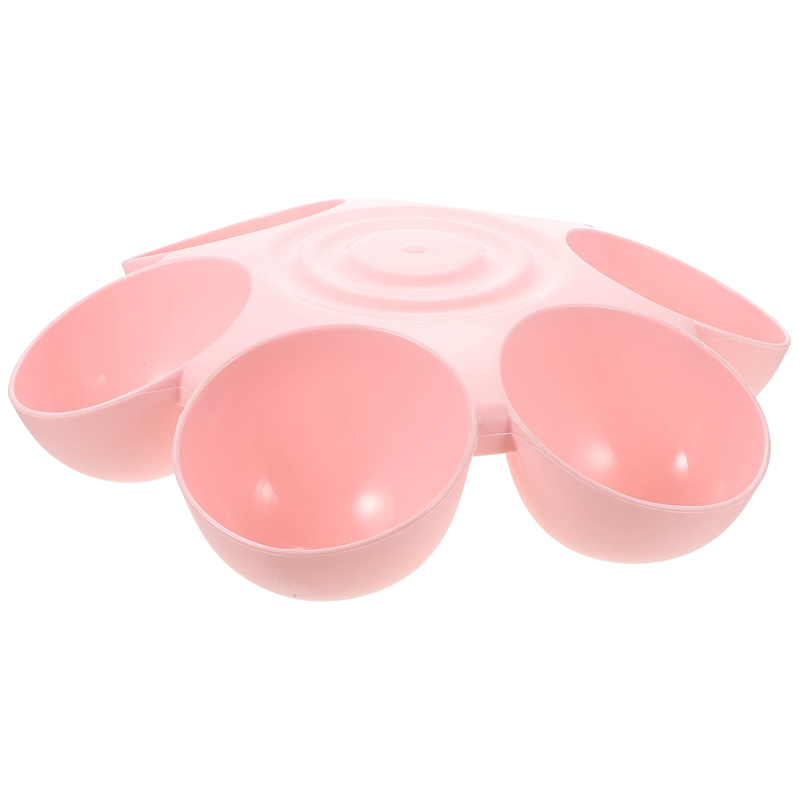 Flower Pet Bowl Cats Bowls Kitten Feeding Tray Dog Water Food Feeder Pink Plastic Slow Nurse Multiple Cat Feeder Dog Treats
Flower Pet Bowl Cats Bowls Kitten Feeding Tray Dog Water Food Feeder Pink Plastic Slow Nurse Multiple Cat Feeder Dog Treats