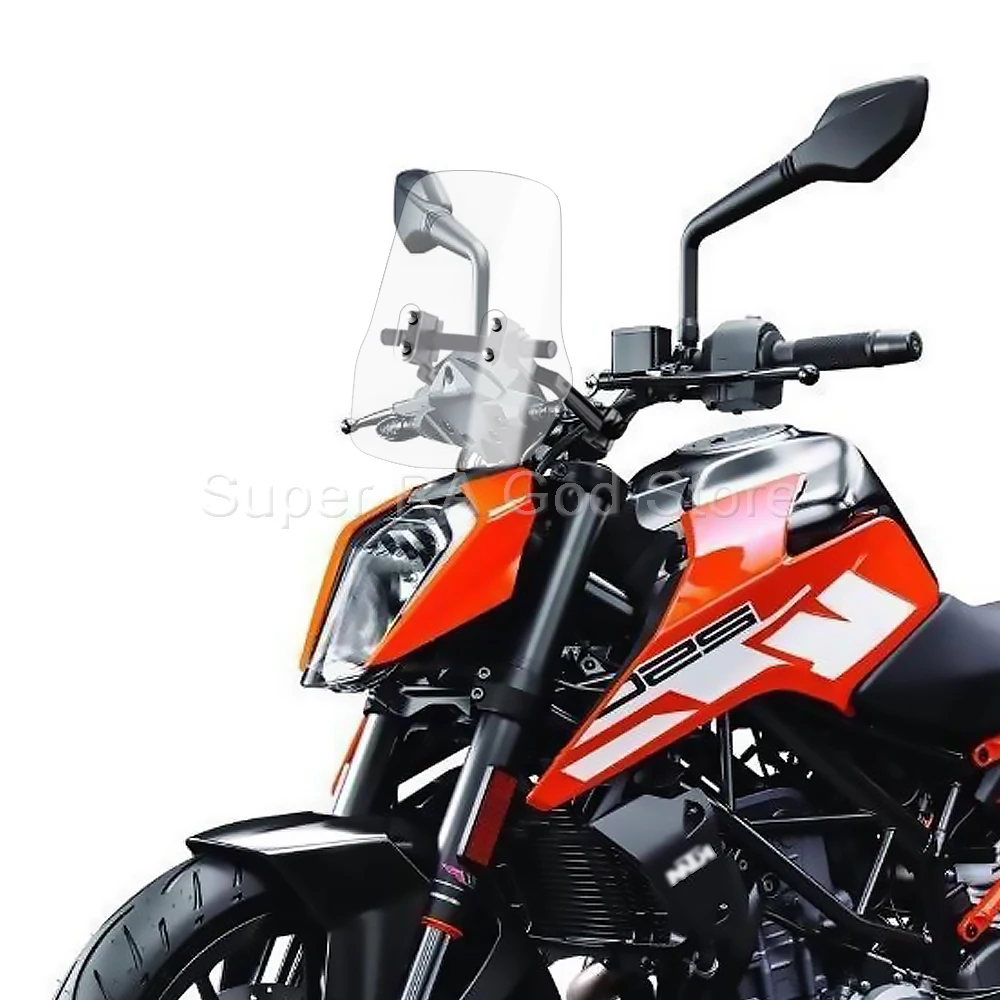 For 250 790 Duke 2019-2022 2023 Motorcycle Adventure windscreen Windscreen portable navigation stand
For 250 790 Duke 2019-2022 2023 Motorcycle Adventure windscreen Windscreen portable navigation stand