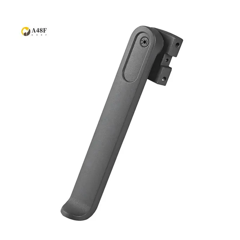 A48F-Electric Scooter Foot Support Kickstand For Xiaomi 4 Ultra Electric Scooter Parking Bracket Accessories
A48F-Electric Scooter Foot Support Kickstand For Xiaomi 4 Ultra Electric Scooter Parking Bracket Accessories