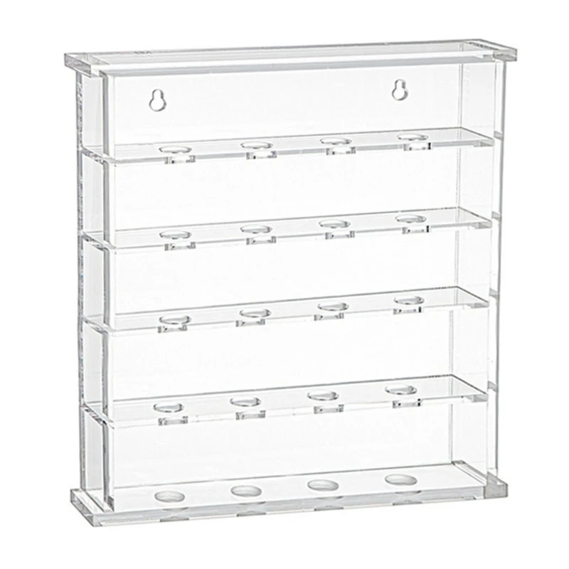 Golfs Display Case, Wall Mounted Acrylic Golfs Display Rack Clear Golfs Display
Golfs Display Case, Wall Mounted Acrylic Golfs Display Rack Clear Golfs Display
