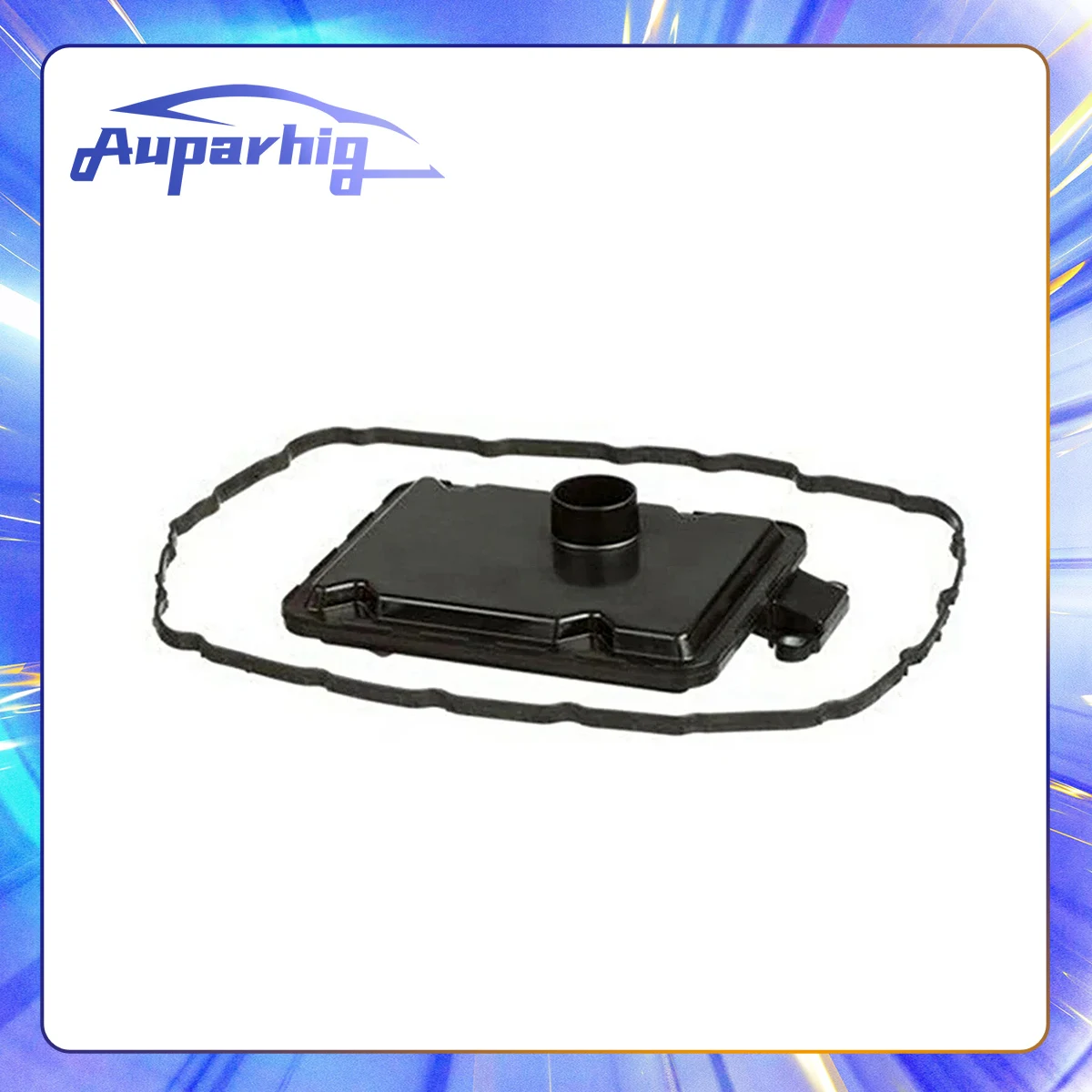 New A6MF1 4632126000 463213B600 46321-3B600 Automitic Transmission OIL Filter for Hyundai 2010-2017 Kia Rio 46321-26000
New A6MF1 4632126000 463213B600 46321-3B600 Automitic Transmission OIL Filter for Hyundai 2010-2017 Kia Rio 46321-26000