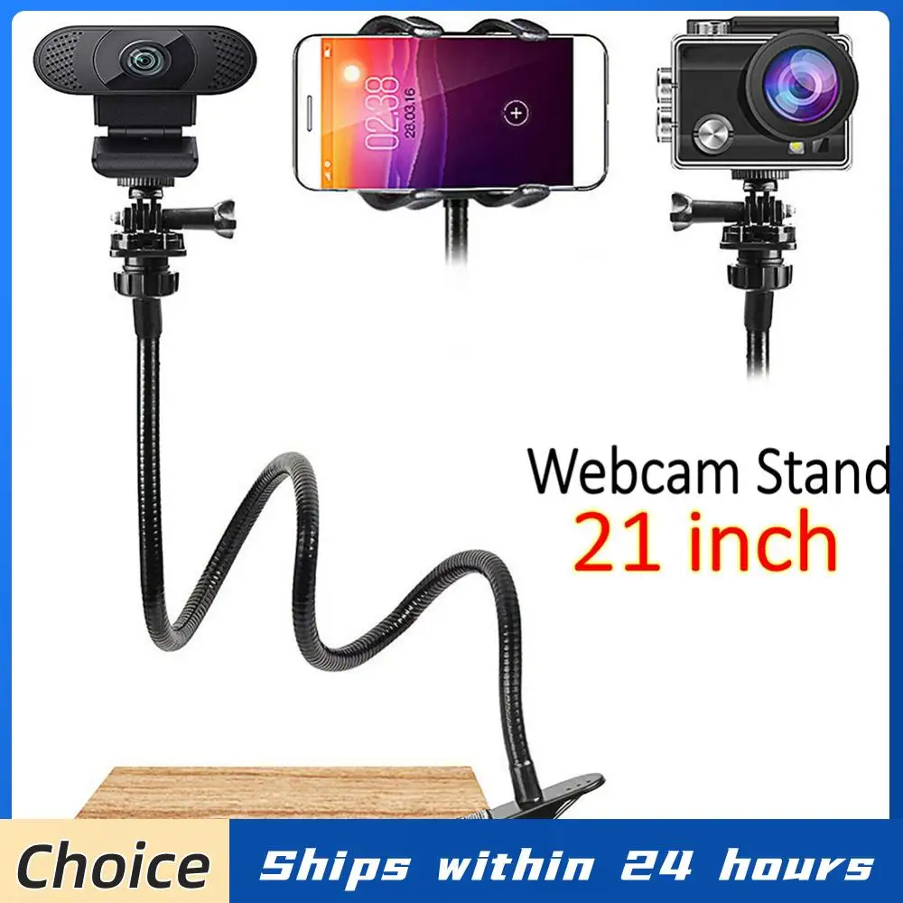 Universal Mobile Phone Stand Adjustable Lazy Stand Rotatable Bedside Stand Desktop Live Streaming Selfies Phone Accessories
Universal Mobile Phone Stand Adjustable Lazy Stand Rotatable Bedside Stand Desktop Live Streaming Selfies Phone Accessories