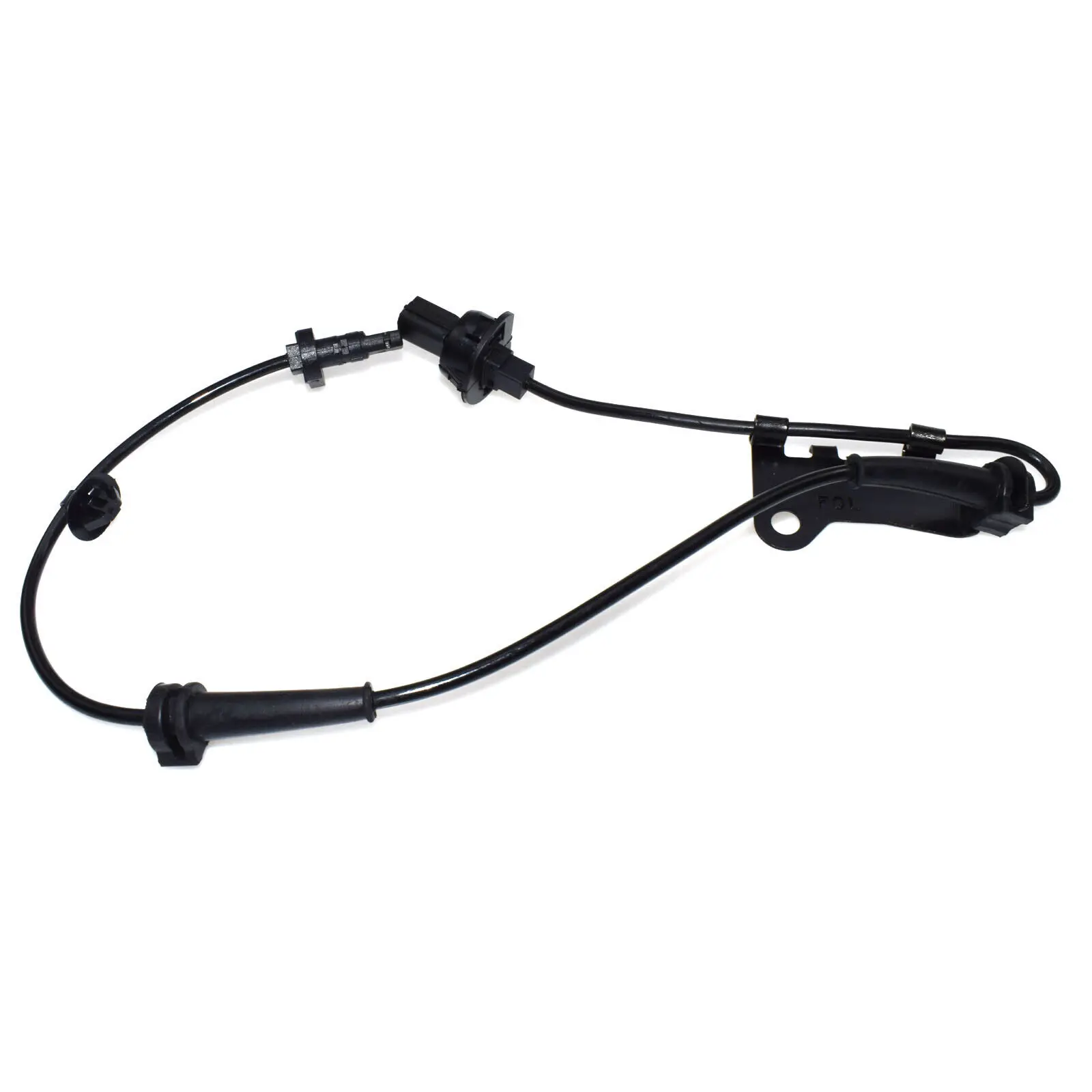 Front Drive Side ABS Wheel Speed Sensor for Honda Fit CR-Z Insight JAZZ III-
Front Drive Side ABS Wheel Speed Sensor for Honda Fit CR-Z Insight JAZZ III-