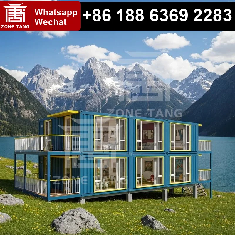 Cost Effective Prefab Mobile Home High Quality Classroom Flat Pack Home Waterproof Space Saving Design Prefab Home Eco-Friendly
Cost Effective Prefab Mobile Home High Quality Classroom Flat Pack Home Waterproof Space Saving Design Prefab Home Eco-Friendly