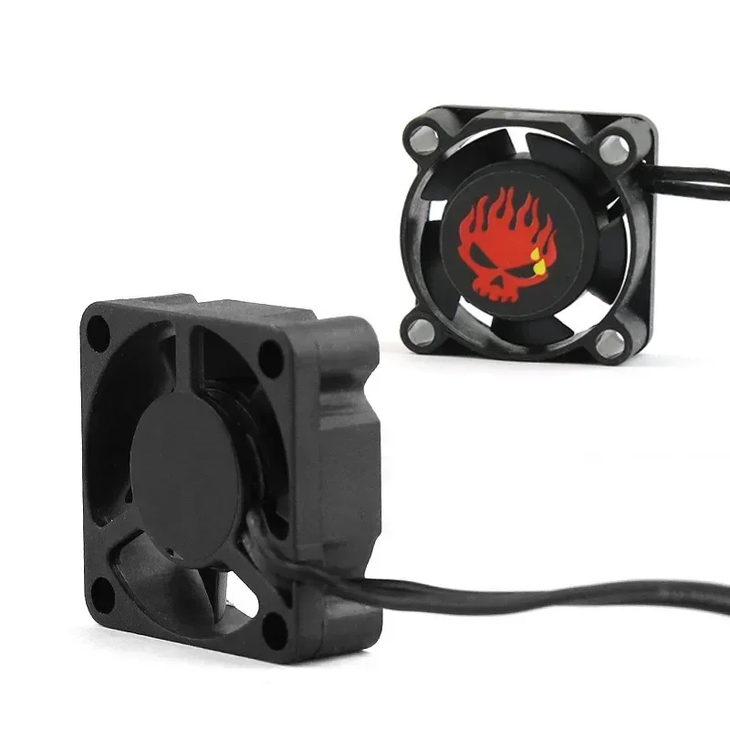 High-speed Cooling Fan 25mm 30mm 35mm 40mm 45mm 50mm For Car Motor Heat Dissipation Universal Parts 
High-speed Cooling Fan 25mm 30mm 35mm 40mm 45mm 50mm For Car Motor Heat Dissipation Universal Parts