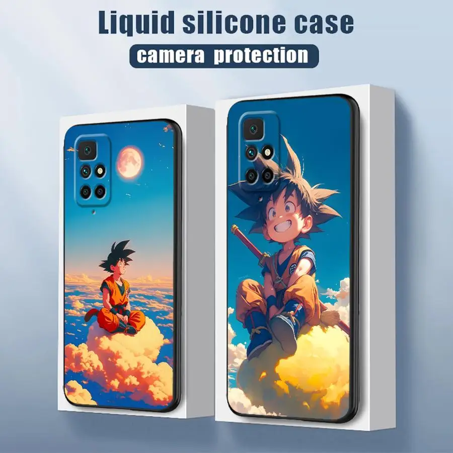 Soft Shell Phone Case for Xiaomi Redmi 13C 9T 10A K80 A4 12C A2+ 9C A3 A5 9 10C A3X A1+ K40 Pro 14C 9A Dragon Ball Firmament
Soft Shell Phone Case for Xiaomi Redmi 13C 9T 10A K80 A4 12C A2+ 9C A3 A5 9 10C A3X A1+ K40 Pro 14C 9A Dragon Ball Firmament