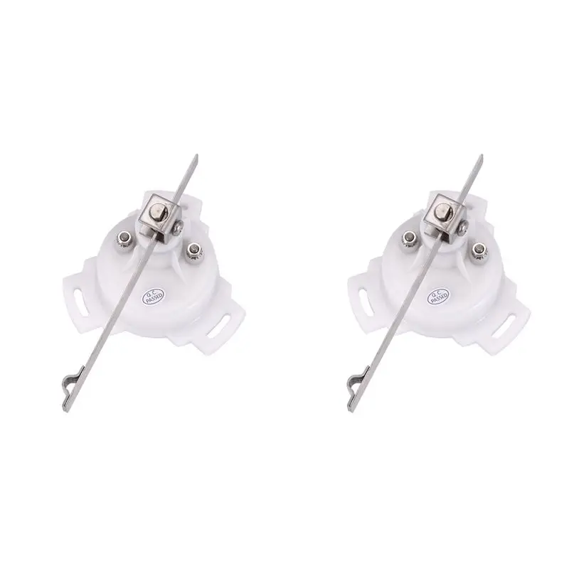 M50K-2X Stainless Steel Rudder Angle Indicator Gauge Sensor For Marine Boat 0-190 Ohms Auto Replacement Parts Speedometers
M50K-2X Stainless Steel Rudder Angle Indicator Gauge Sensor For Marine Boat 0-190 Ohms Auto Replacement Parts Speedometers