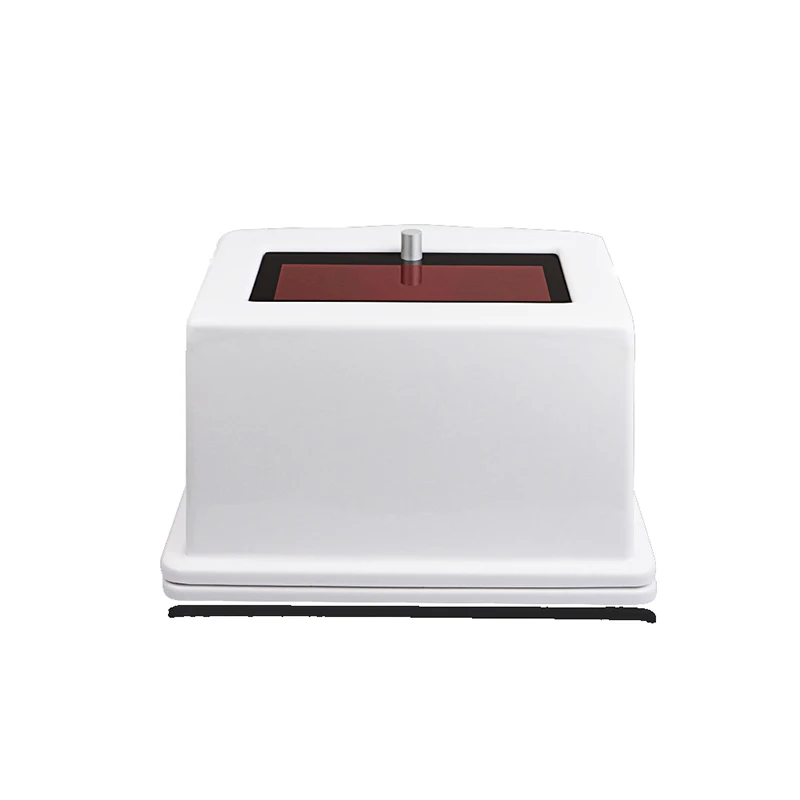 Portable Dental X-Ray Machine Irrigation Instrument Mini Dark Box For Oral Clinic 30x40MM Single Film Artificial Manual Cleaning
Portable Dental X-Ray Machine Irrigation Instrument Mini Dark Box For Oral Clinic 30x40MM Single Film Artificial Manual Cleaning