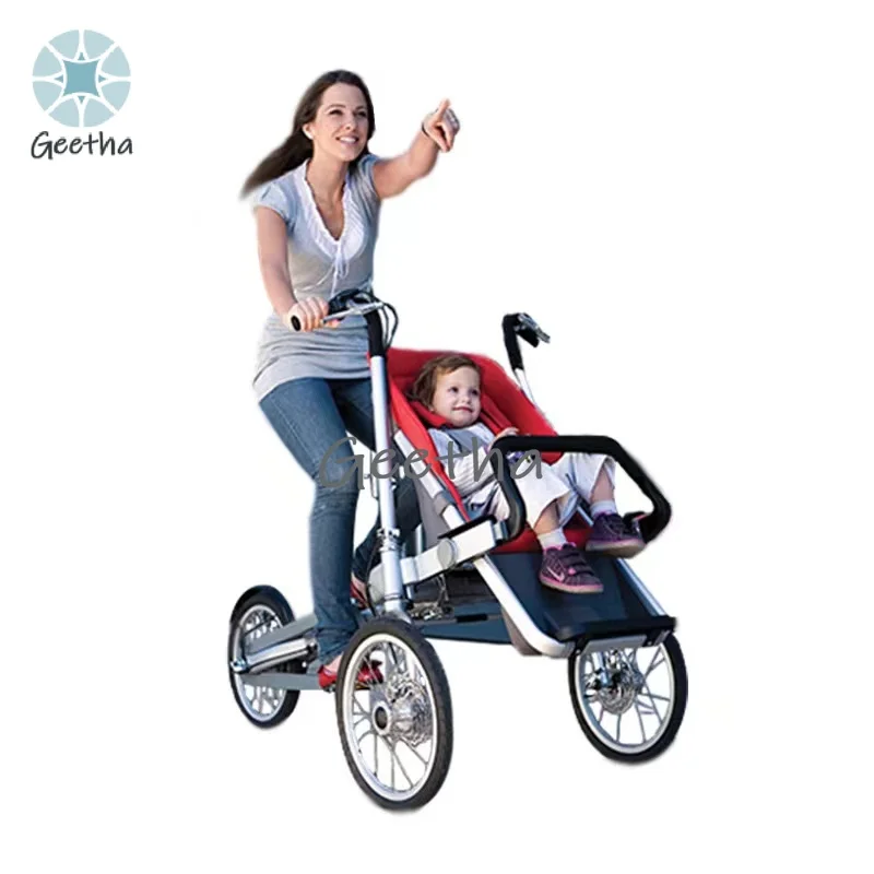 2025 Outdoor Activities Mother Baby Parent-child Bicycle Foldable 3 Years Old Baby Stroller
2025 Outdoor Activities Mother Baby Parent-child Bicycle Foldable 3 Years Old Baby Stroller