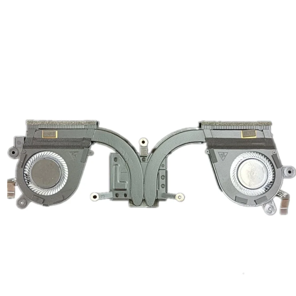 Laptop Cooling Fan & Heatsink For Lenovo ideapad Yoga 720-13IKB
Laptop Cooling Fan & Heatsink For Lenovo ideapad Yoga 720-13IKB