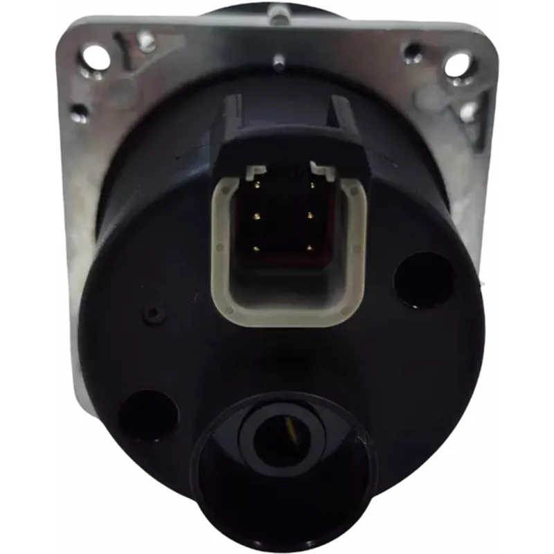 Leading-Edge-Single Axis Joystick Controller 111415 11415GT For Genie S-100 S-105 S-120 S-125 Accessories
Leading-Edge-Single Axis Joystick Controller 111415 11415GT For Genie S-100 S-105 S-120 S-125 Accessories