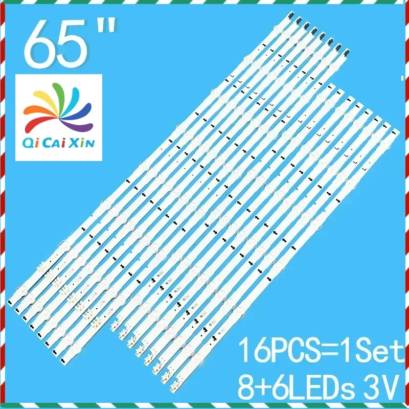 For 65"TV UA65H6400 UE65H6400 UE65H6470 HG65ND478 UN65J6300 UA65H6088 UN65H6300 UA65H6088AJ UN65H6350 HG65AB690QJ HG65NE690E
For 65"TV UA65H6400 UE65H6400 UE65H6470 HG65ND478 UN65J6300 UA65H6088 UN65H6300 UA65H6088AJ UN65H6350 HG65AB690QJ HG65NE690E
