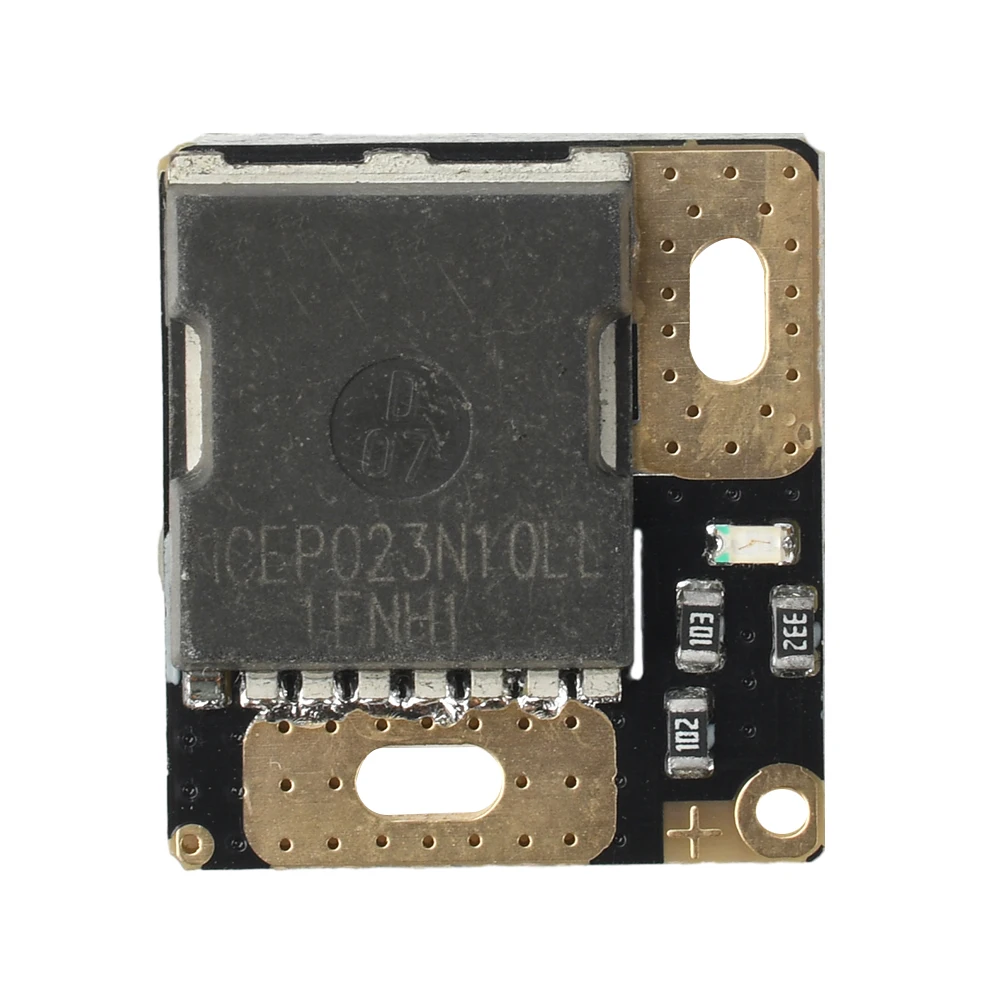 200A 300A Mini High Power MOS Trigger Switch Driver Module Effect Tube PWM Regulation Switch Control Panel Electronic Components
200A 300A Mini High Power MOS Trigger Switch Driver Module Effect Tube PWM Regulation Switch Control Panel Electronic Components