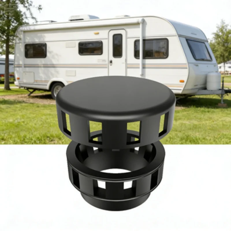 Adjustable Camping Van Airflow Heating System With Vent Openings Rotated Outer Ring For Truma Motorhome Accessories
Adjustable Camping Van Airflow Heating System With Vent Openings Rotated Outer Ring For Truma Motorhome Accessories 