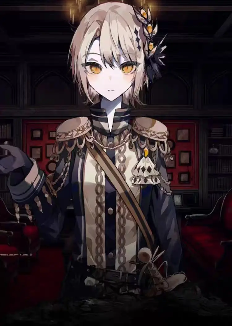 2026 Game Magical Girl Witch Trial Hasumi Reia Cosplay Costume Blak Long Coat headwear gloves Halloween Party Role Play Clothe
2026 Game Magical Girl Witch Trial Hasumi Reia Cosplay Costume Blak Long Coat headwear gloves Halloween Party Role Play Clothe
