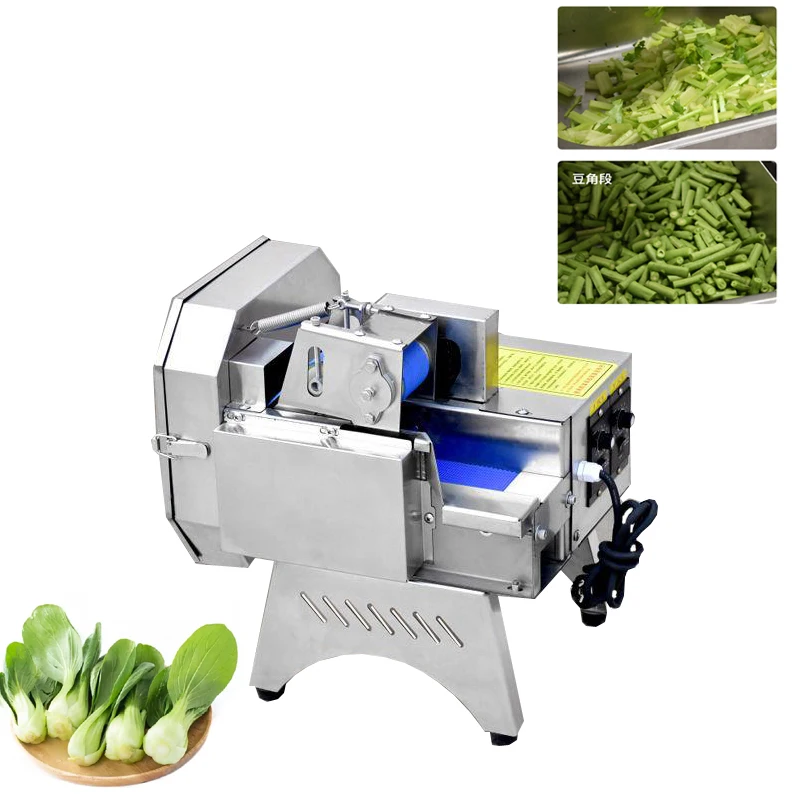 Electric Onion Chili and Chives Slicing Machine Small Electric Vegetable Cutter Cucumber Slicing Machine
Electric Onion Chili and Chives Slicing Machine Small Electric Vegetable Cutter Cucumber Slicing Machine