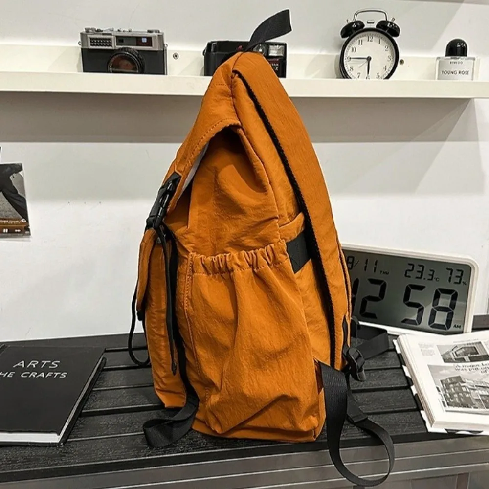Waterproof Outdoor Backpack Multifunction Adjustable Straps Camping Backpack Nylon Casual Style Laptop Bag Outdoor Activities
Waterproof Outdoor Backpack Multifunction Adjustable Straps Camping Backpack Nylon Casual Style Laptop Bag Outdoor Activities