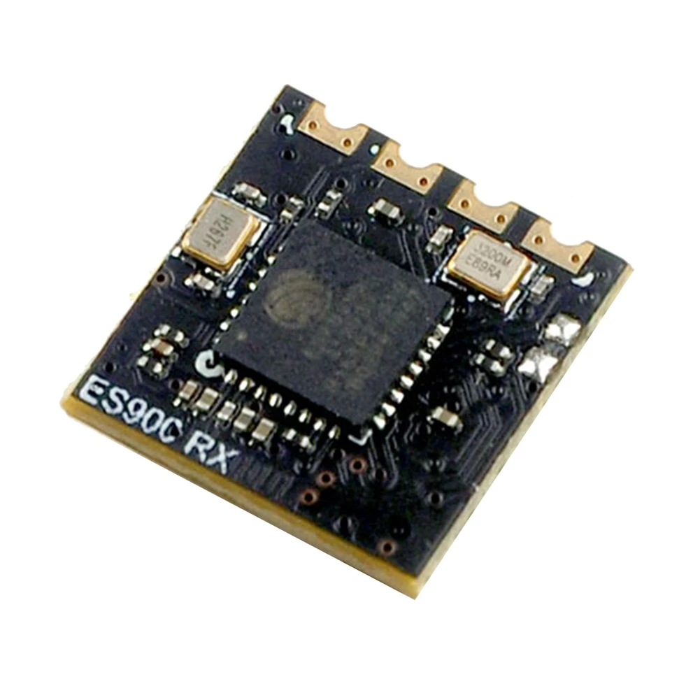 Excellent-Expresslrs ES900TX ES900RX 868Mhz ELRS TX Receiver Long Range For RC FPV TX16S T12 T18 Drone Quadcopter
Excellent-Expresslrs ES900TX ES900RX 868Mhz ELRS TX Receiver Long Range For RC FPV TX16S T12 T18 Drone Quadcopter